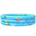 thumbnail image 2 of Kids Swimming Pool Inflatable Printing Kiddie Pool Swimming Center Lounge Pool, 2 of 8
