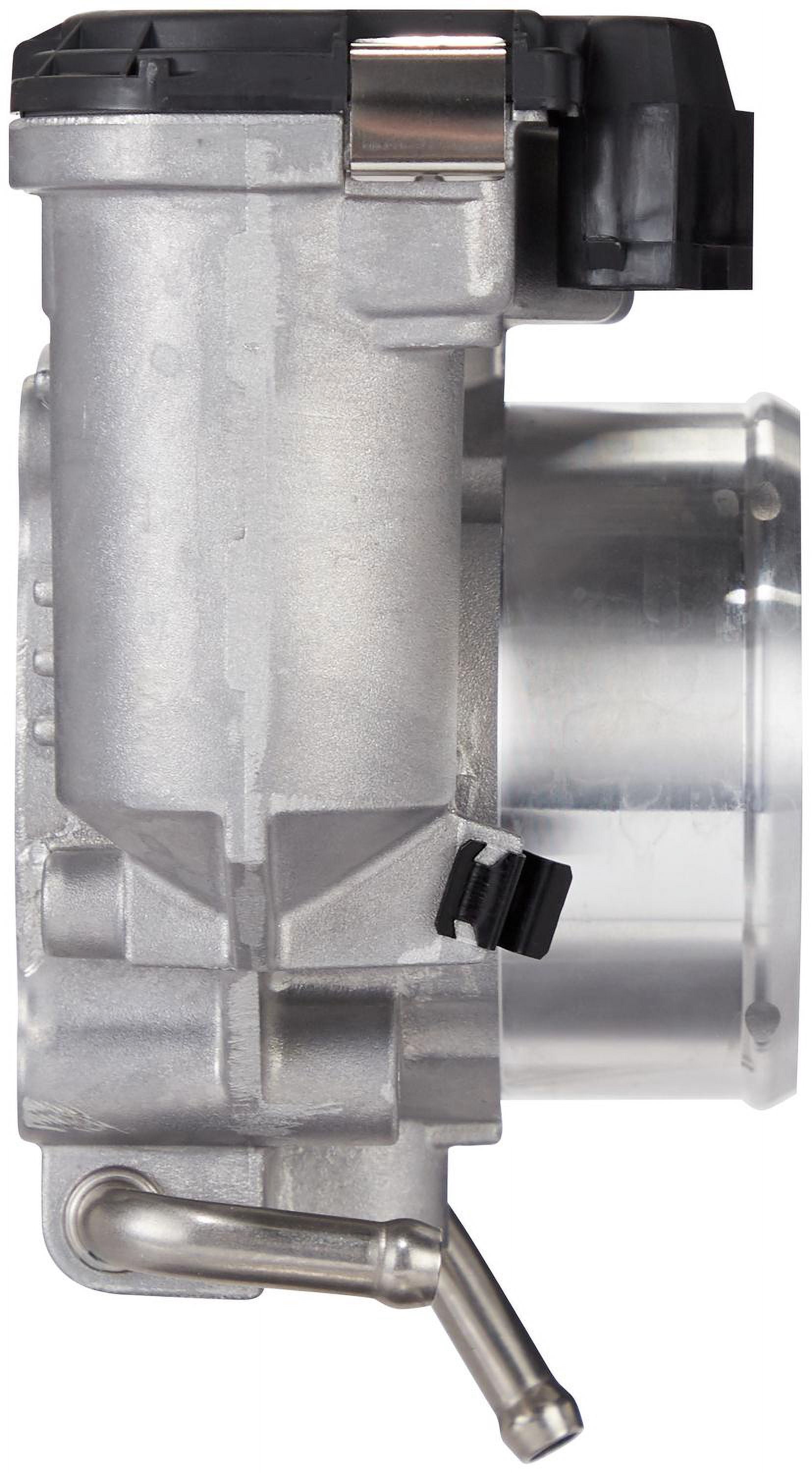 Spectra Premium TB1215 Fuel Injection Throttle Body Assemly (Electronic Throttle Body)