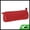 Red, variant on Unique Bargains Pencil Pouch, Solid Color Zipper Pen Case for Office and School Use Navy Blue