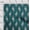 Dark Teal Blue, variant on oneOone Cotton Poplin Twill Black Fabric Ethnic Block Craft Projects Decor Fabric Printed By The Yard 56 Inch Wide