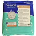 Prevail Disposable Adult Incontinence Underwear 14 Ct 58"68" Waist