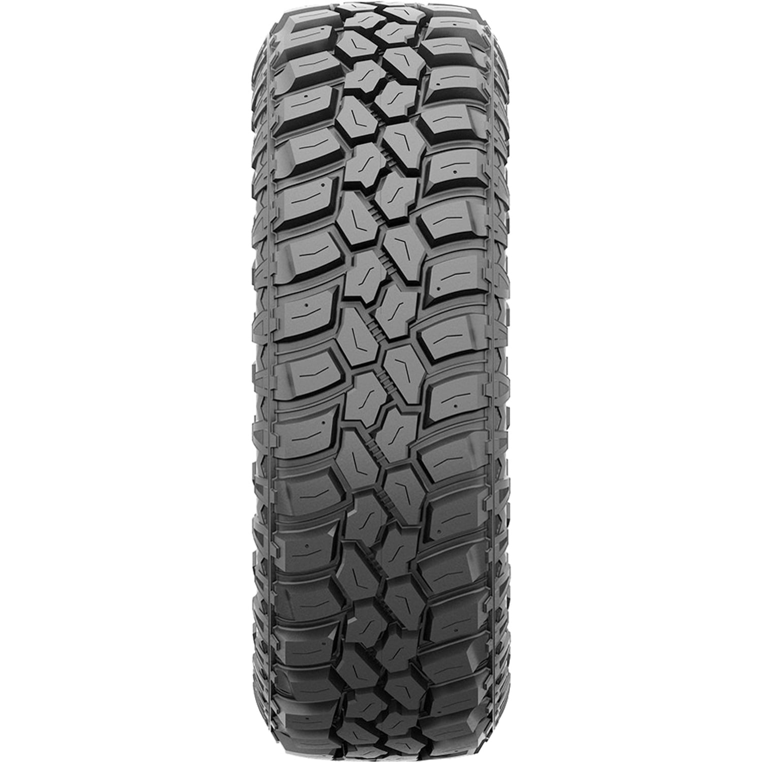 Cooper Evolution M/T Mud Terrain LT285/75R16 126/123Q E Light