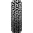 thumbnail image 3 of Cooper Evolution M/T Mud Terrain LT285/75R16 126/123Q E Light Truck Tire, 3 of 4