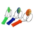 thumbnail image 3 of 3 Pcs Couleur Aléatoire Magnétique Roue Tournante Gyroscope Coloré LED Cadeaux pour Enfants, 3 of 8