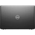 thumbnail image 3 of Dell Inspiron 17.3" Full HD Laptop, Intel Core i3 i3-7020U, 8GB RAM, 1TB HD, Windows 10 Home, Black, 3781, 3 of 6
