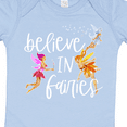 thumbnail image 4 of Inktastic Believe in Fairies Boys or Girls Baby Bodysuit, 4 of 5