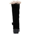 thumbnail image 5 of GLOBALWIN Women's Knee-High Boots Black Winter Boots For Women 7M, 5 of 7