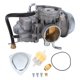 thumbnail image 5 of Accesorios de carburador para automóvil 3130903 Reemplazo para Polaris Scrambler 500 1997-2009 Jadeshay  A, 5 of 8