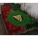 thumbnail image 1 of Juego de cama Celticone Quilts - Cornwall Circle Celtic, 1 of 5