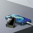 thumbnail image 5 of BotaniNest High Speed Port USB Wall With Advanced Smart Temperature And Universal Device Compatibility, 5 of 5