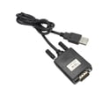 thumbnail image 1 of Injueey Cable adaptador USB a DB9 para ordenador portátil Universal, convertidor de cámara Digital de repuesto, accesorios de actualización para PC de Cables de computadora, 1 of 6