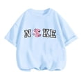 thumbnail image 5 of Camiseta de Lilo Stitch para niños, camiseta Kawaii, ropa informal de dibujos animados de anime para niños, camiseta de moda para niñas y niños, top Y2K, 5 of 5