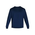 thumbnail image 3 of Athletic Works Men's & Big Men's Fleece Crewneck Sweatshirt, Sizes XS-3XL, 3 of 5