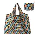 thumbnail image 3 of Home textile storage,Foldable Supermarket Shopping Bag Large Capacity Bag Waterproof Tote Bag, 3 of 4
