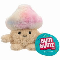 BumBumz GardenBumz Mateo Bean Plush