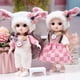 thumbnail image 3 of Juego de muñecas de princesa Toy Figure TNDCKP, 6 unidades, 16,5 cm, 3 of 8