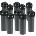 thumbnail image 2 of 10 Pack Rainbird 5004-PC3.0 Rotor Arroseur de Pelouse Pop-Up Série 4 Pouces 5000 avec Buse Pré-Installée, 2 of 3