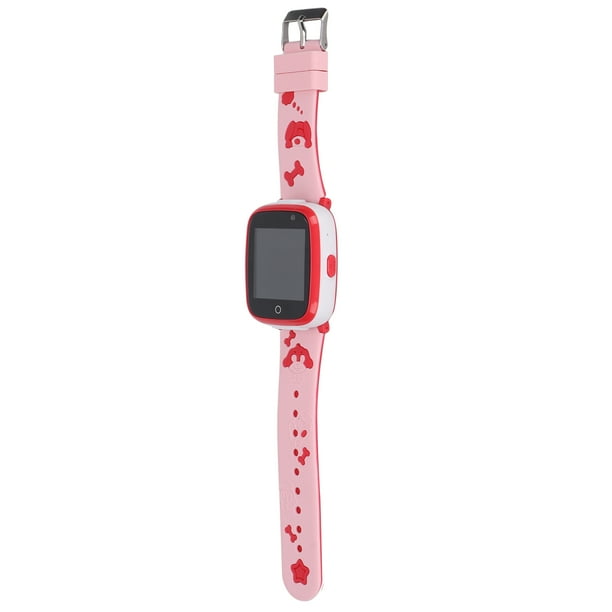 Students Smartwatch Anti Lost 128MB SOS Calling Tracking Children Smart Phone Watch 2G Internet 1.54 Inches For School For Outdoor For Kids
