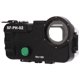 thumbnail image 5 of Funda para teléfono de buceo de 40 m funda impermeable profesional para teléfono móvil para 13 para 13 Pro funda protectora para surf al aire libre natación buceo vídeo ANGGREK Otros, 5 of 8