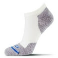 thumbnail image 1 of FITS Socks Chemin de Table Unisexe Léger Bas Naturel - F3001-naturel, 1 of 1
