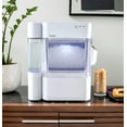 thumbnail image 5 of GE Profile™ Opal™ 2.0 Ultra Nugget Ice Maker with Side Tank and Scale Inhibiting Filter, 5 of 10