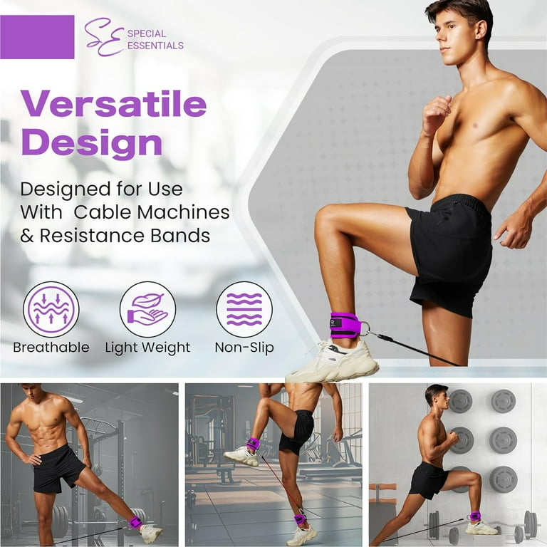 Side Booty Workout With Band Side Dip Workout Resistance Band Hip