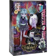 Monster High 13 Wishes Twyla Doll
