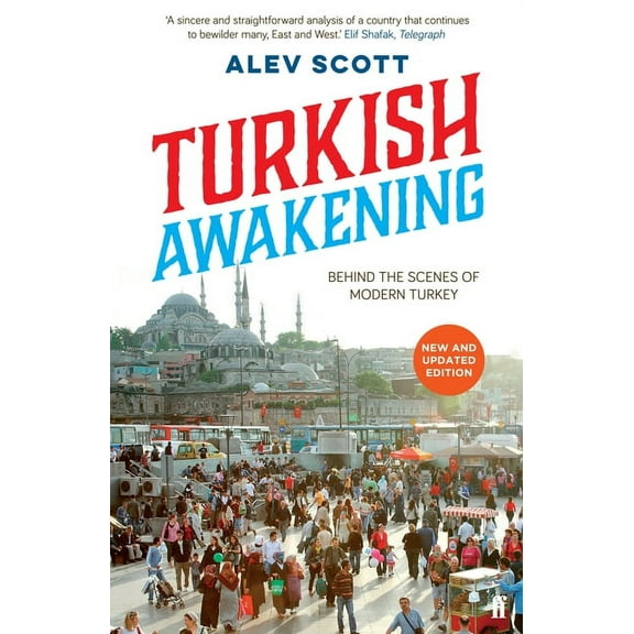 Turkish Awakening