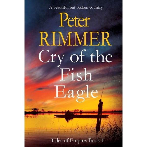 Cry of the Fish Eagle, (Paperback)