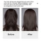 thumbnail image 5 of Reepro 2-en-1 Cepillo para alisar el cabello Cepillo para peinar el cabello 20S Calentamie Abanopi Cepillo de pelo, 5 of 6
