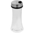 thumbnail image 6 of Monyance Kitchen Utensils Stainless Steel Glass Spice Dispenser Sugar Shaker Pepper Dispenser Spice Shaker(6.18X2.56X2.56Inches), 6 of 10