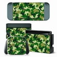 thumbnail image 6 of KIPLINK Nintendo Switch Skin Decal – Full Body Vinyl Cover, Anti-Scratch, Bubble-Free Installation, Camouflage & Gaming Designs, 6 of 37