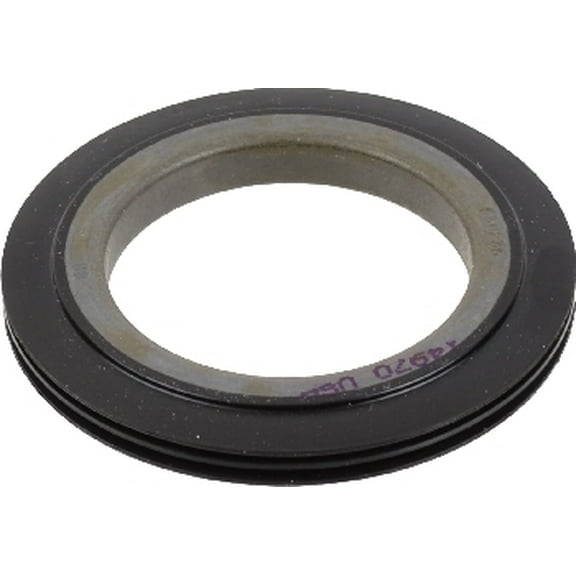 SKF Seal 15629 For Jeep Dodge Mitsubishi Chrysler Ram Leak Resistant