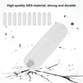thumbnail image 4 of 10PCS Battery Converter Case, AAA to AA Size Cell Battery Converter Adapter Batteries Holder Case Switcher, 4 of 8