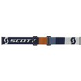 thumbnail image 2 of 2020 Scott PROSPECT Goggles -GREY/DK BLUE- Orange Chrome Lens -Priority Shipping, 2 of 2