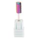 thumbnail image 2 of Broca De Clavo De De Acero De Tungsteno De Seguridad De 3/32 "Cabeza De Rectificado De Rebabas Rotativas Para De Uñas Eléctricas Esmalte 3XC Sunnimix Broca para uñas profesional, 2 of 8