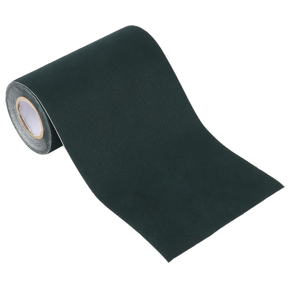 Tebru Synthetic Grass Tape,15 x 500cm Self Adhesive Joining Green Tape