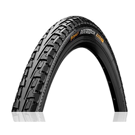 Ride Tour City/Trekking Bicycle Tire, Wire Bead By