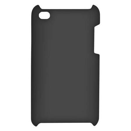 Lifeworks iPod Touch 4G Case, Black