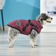 thumbnail image 2 of Ropa para perros con correas Ropa de invierno para perros Ropa de lana para perros Ropa impermeable para perros Ropa para perros con cremallera Ropa para perros con correas Correas reflectantes Ropa, 2 of 5