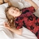 thumbnail image 5 of Balery Bats And Spiders Conjunto de Pijama Infantil de Manga Corta con Estampado – Ropa de Dormir de Algodón Suave-4X-Large, 5 of 6