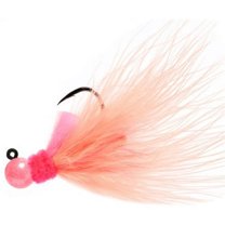 Aerojig Marabou Jig