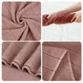 thumbnail image 3 of Juego de Toallas de Bano 2 Pack Alta Calidad  Algodón Toalla de Baño Altamente Absorbentes de Secado Rápido para Múltiples Aplicaciones, 3 of 7