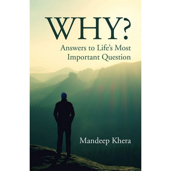 Why? (Hardcover)