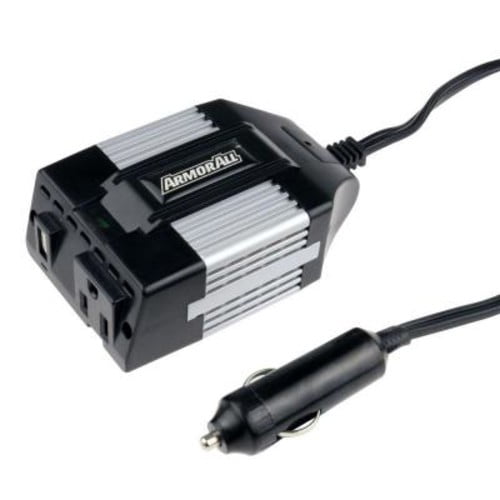 155Watt Power Inverter