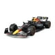 thumbnail image 4 of Race Oracle Red Bull Racing Burago RB19 #11 A Escala 1/18 2023, 4 of 4