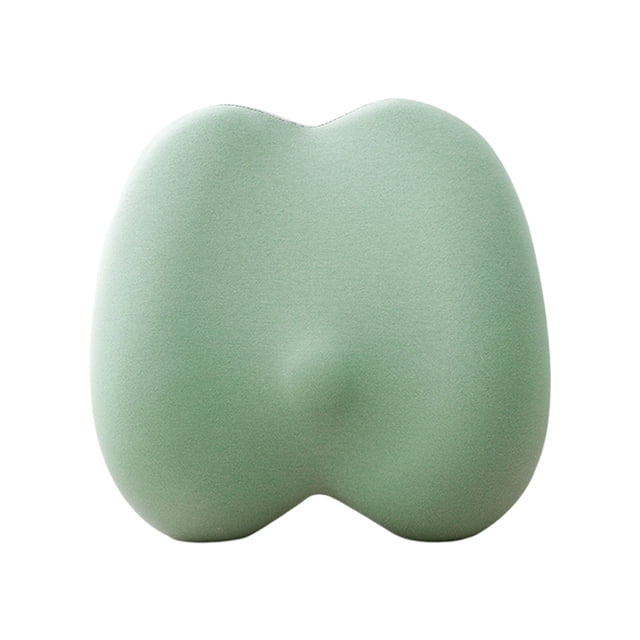 Hearth & Gear Coussin Chauffant de Soutien Lombaire Coussinet de Taille pour Chaise Dossier Confortable Réchauffeur Réglages de Chaleur Ajustables Conception Ergonomique pour Ou Maison Pédales Pliables pour le Haut et le Bas du Corps sous le Bureau