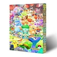thumbnail image 4 of Halloween Hand-Torn Calendar Gift Box Surprise Calendar Creative Christmas Toys, 4 of 5