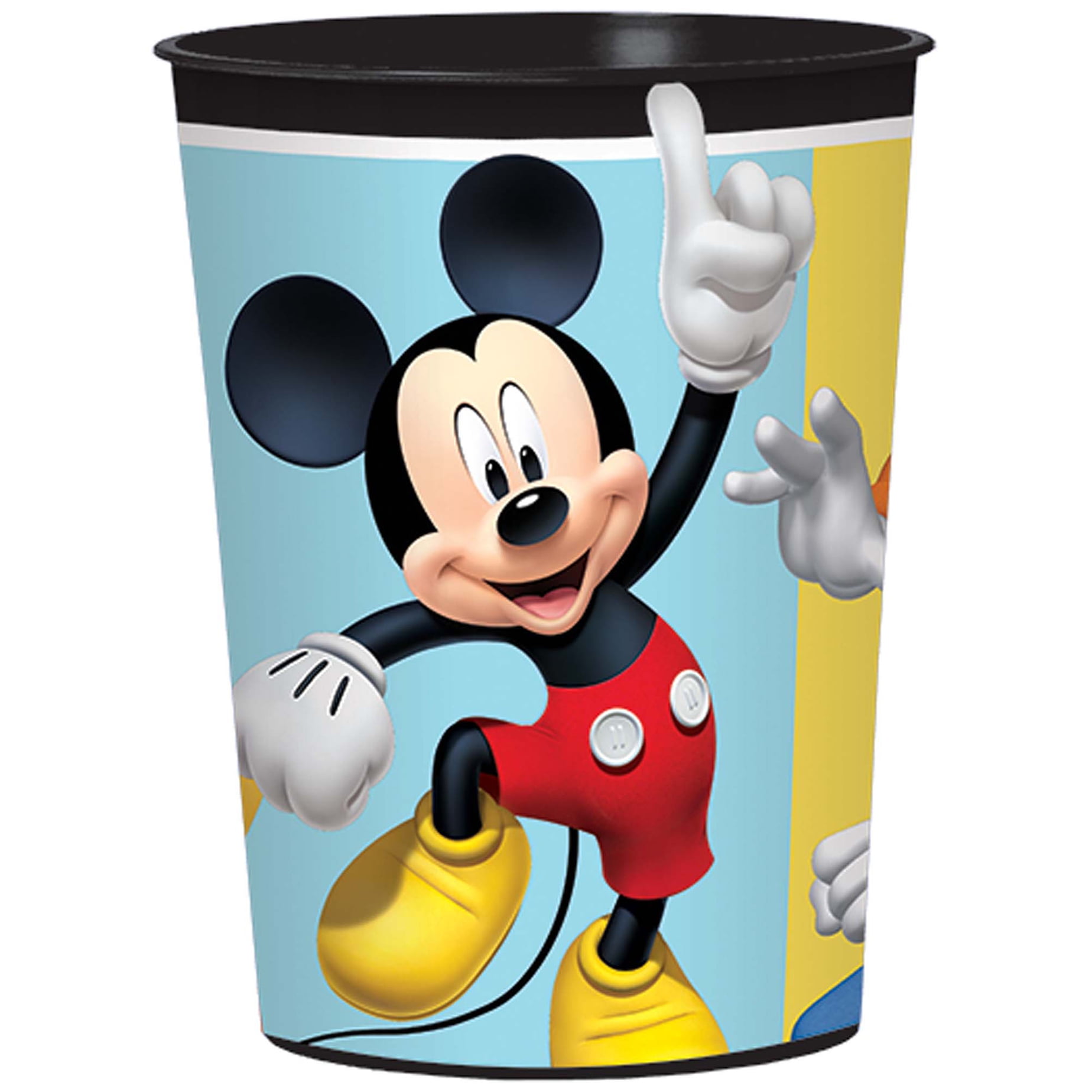 mickey mouse stuff at walmart