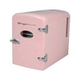 thumbnail image 2 of Frigidaire Refrigerators, Pink, 11.81 x 10.04 x 7.08 Inches, 2 of 12